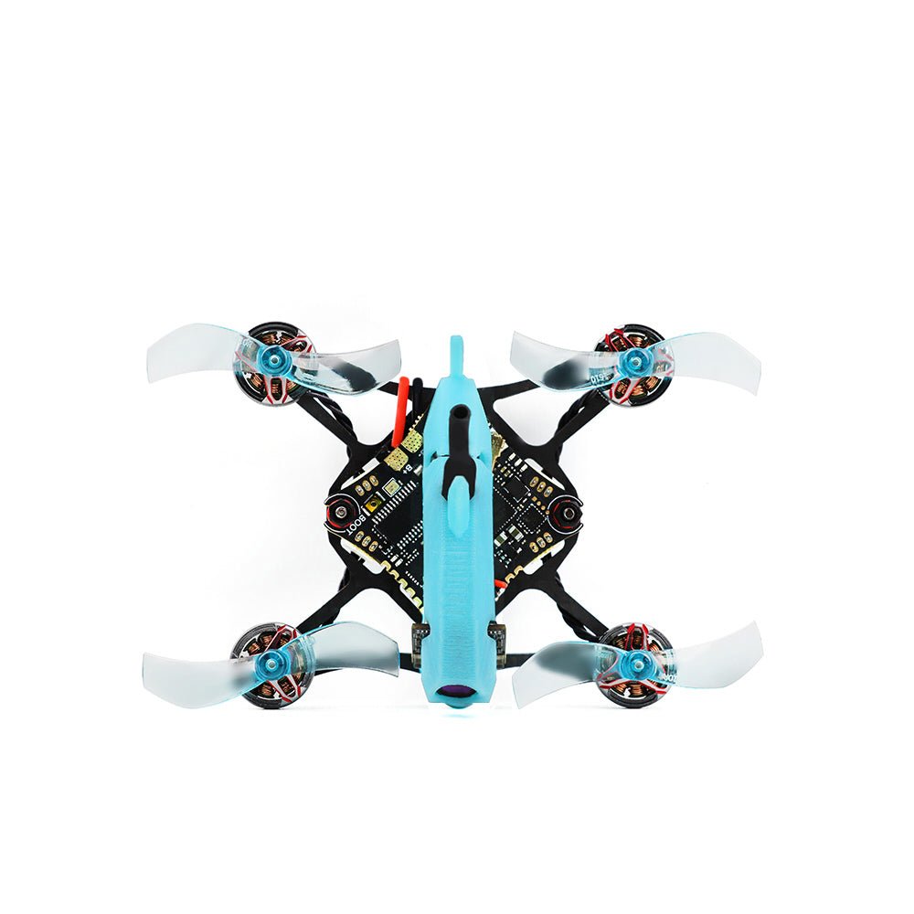 15684 9 fpv drone hglrc drashark 1 6 inch toothpick