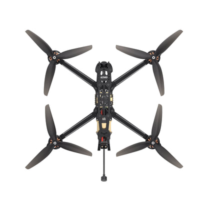 15765 8 fpv drone partizan mark4 7 elrs 5 8g 1 6w