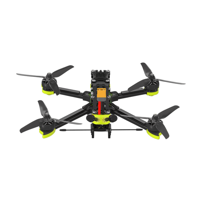 15894 14 fpv drone iflight nazgul dc5 eco hd o3 6s bnf elrs 2 4ghz