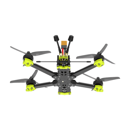 15894 16 fpv drone iflight nazgul dc5 eco hd o3 6s bnf elrs 2 4ghz