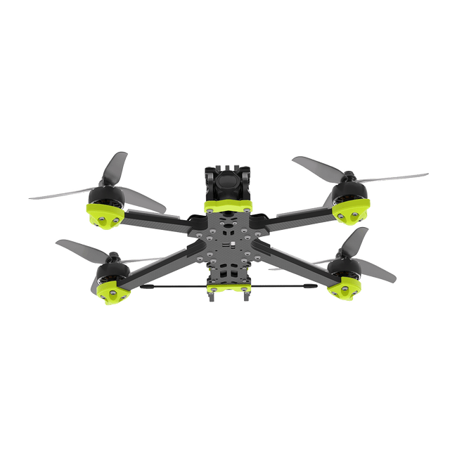 15894 18 fpv drone iflight nazgul dc5 eco hd o3 6s bnf elrs 2 4ghz