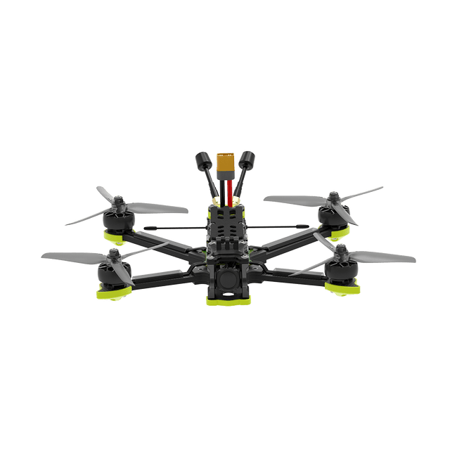 15894 19 fpv drone iflight nazgul dc5 eco hd o3 6s bnf elrs 2 4ghz