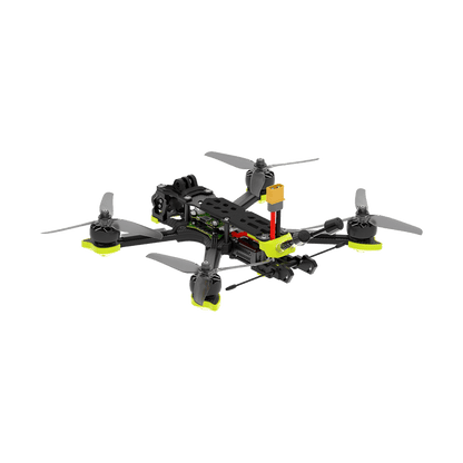 15897 17 fpv drone iflight nazgul dc5 eco hd 6s bnf tbs