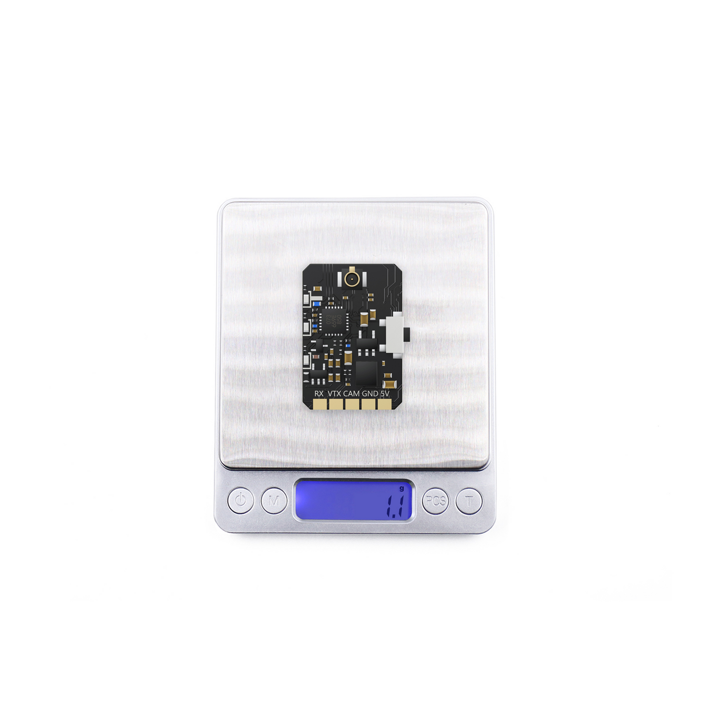 16179 vtx geprc rad tiny 5 8g 400mw