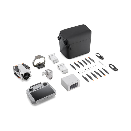 16206 drone dji mini 4 pro fly more combo dji rc 2