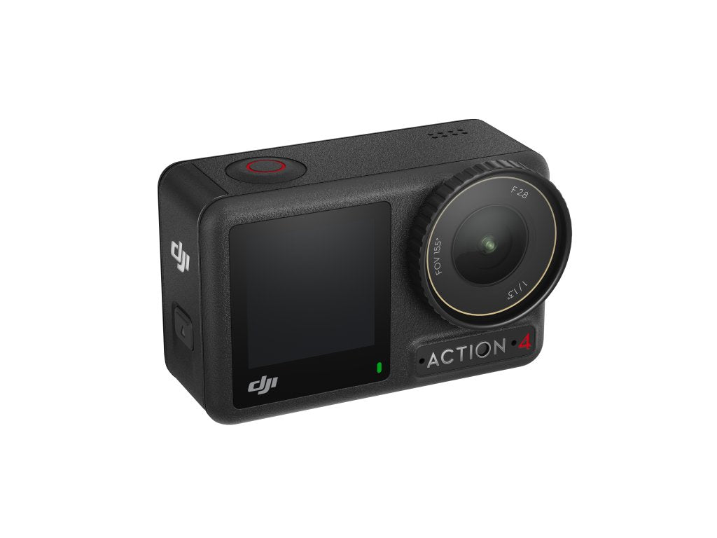 16209 3 action camera dji osmo action 4 adventure combo
