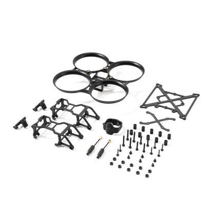 16284 2 frame betafpv pavo pico brushless whoop hd digital version black