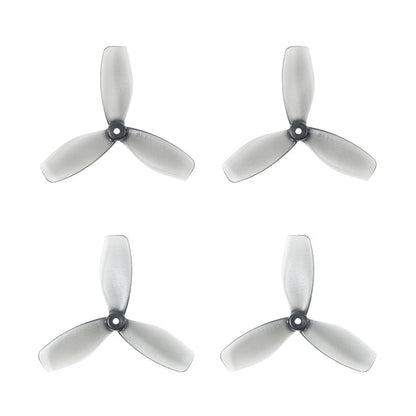 16371 propellers betafpv beta 45mm 3 blade 1 5mm shaft 4pcs