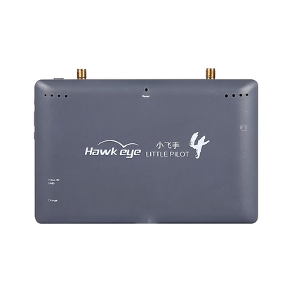 16443 1 monitor hawkeye little pilot 4 5 inch grey
