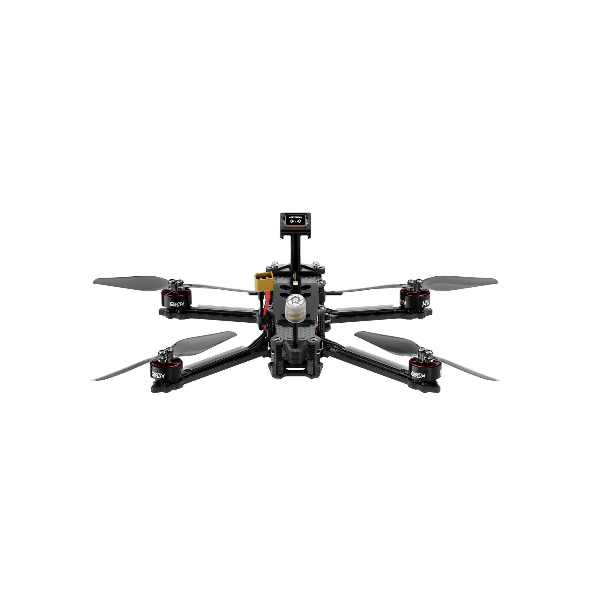 16485 4 fpv drone tern lr40 analog pnp