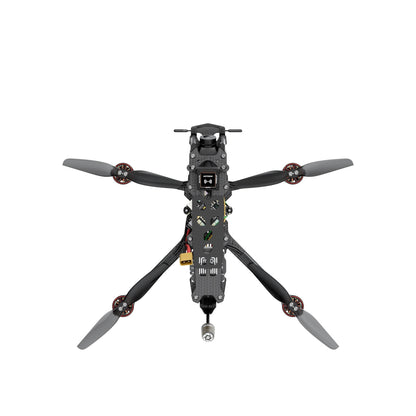 16491 5 fpv drone tern lr40 analog elrs915
