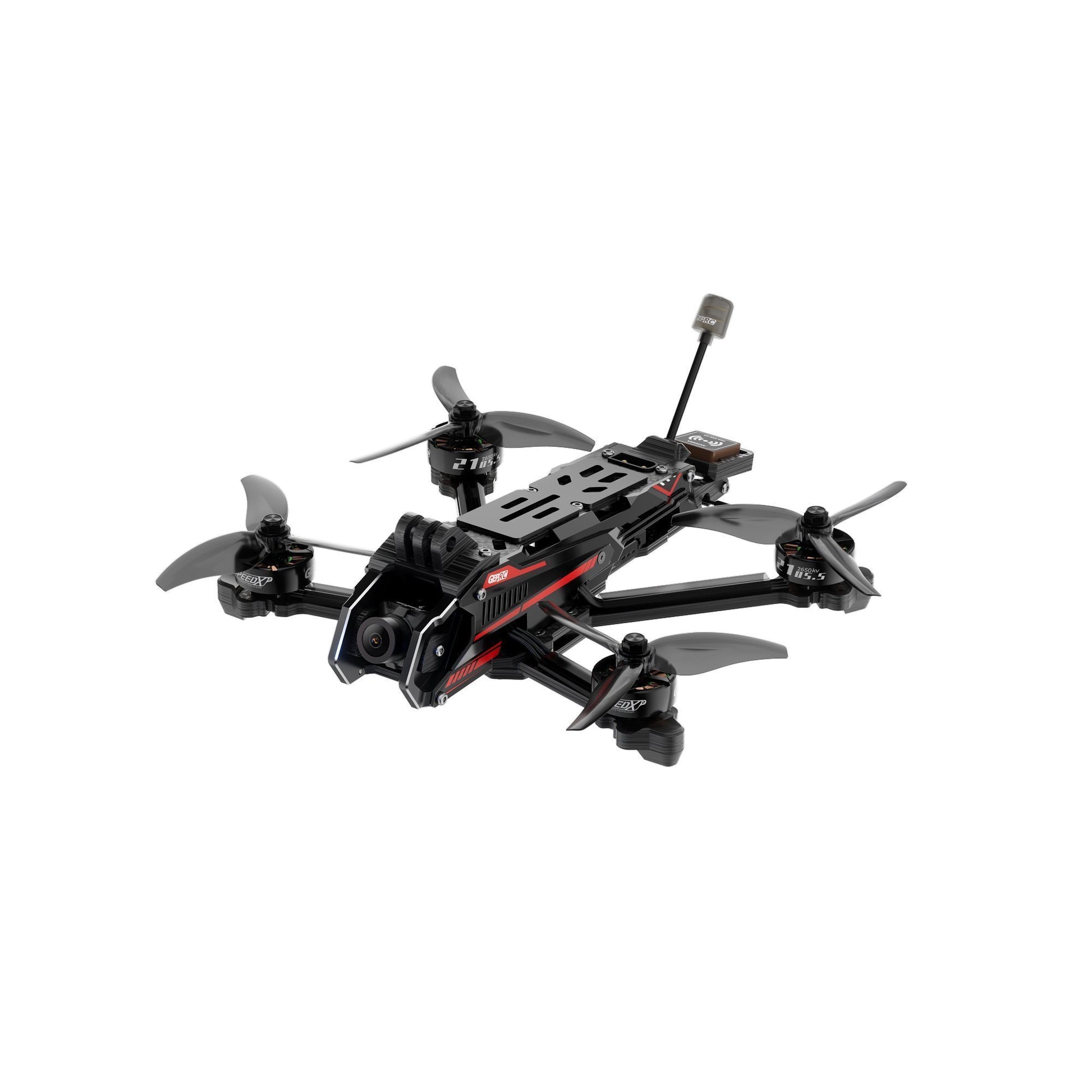 16500 fpv drone geprc domain 3 6 analog elrs2 4g