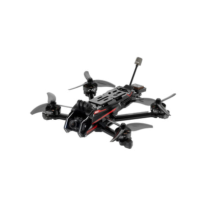 16509 fpv drone geprc domain 3 6 analog gps elrs2 4g