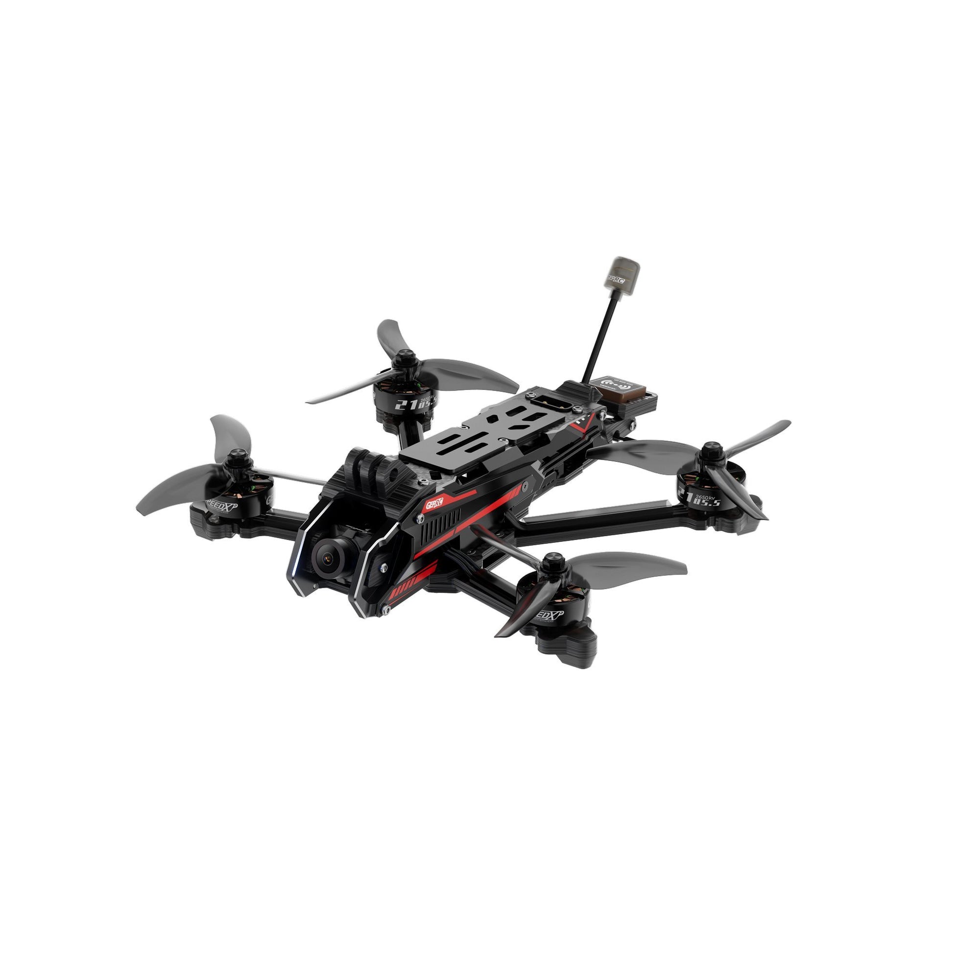 16527 3 fpv drone geprc domain 4 2 analog gps elrs2 4g