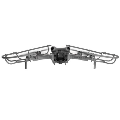 16566 3 propeller guard startrc for dji mini 4 pro