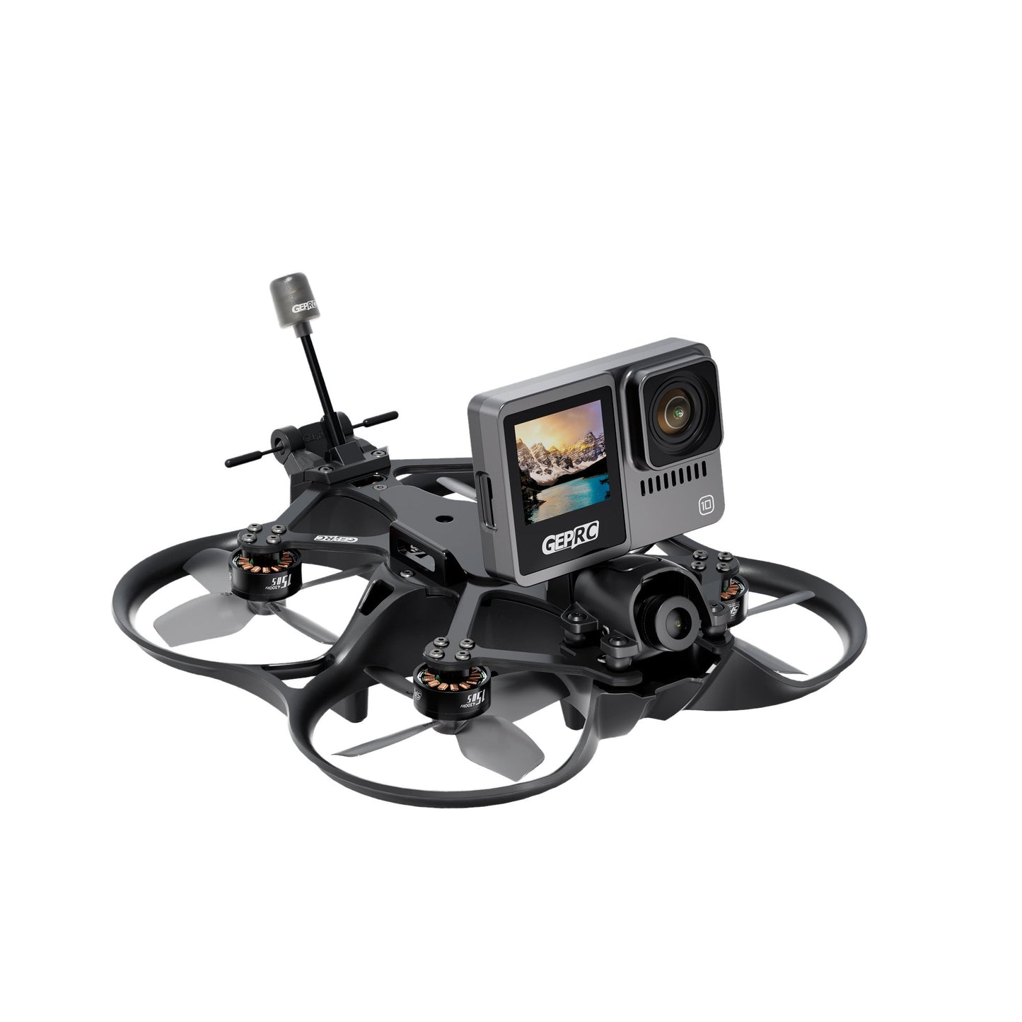16629 6 fpv drone cinebot25 s analog pnp