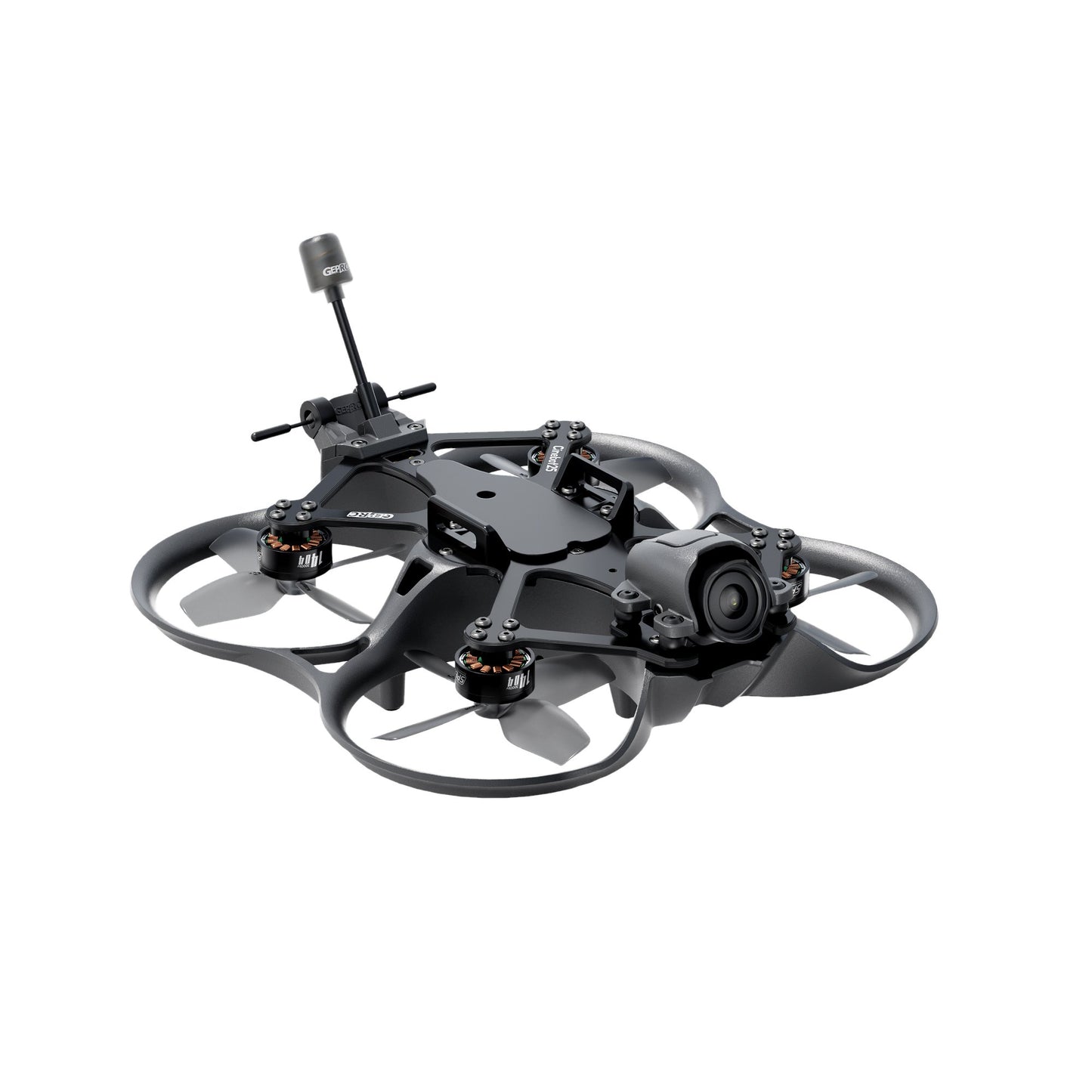 16650 4 fpv drone cinebot25 wasp elrs2 4g