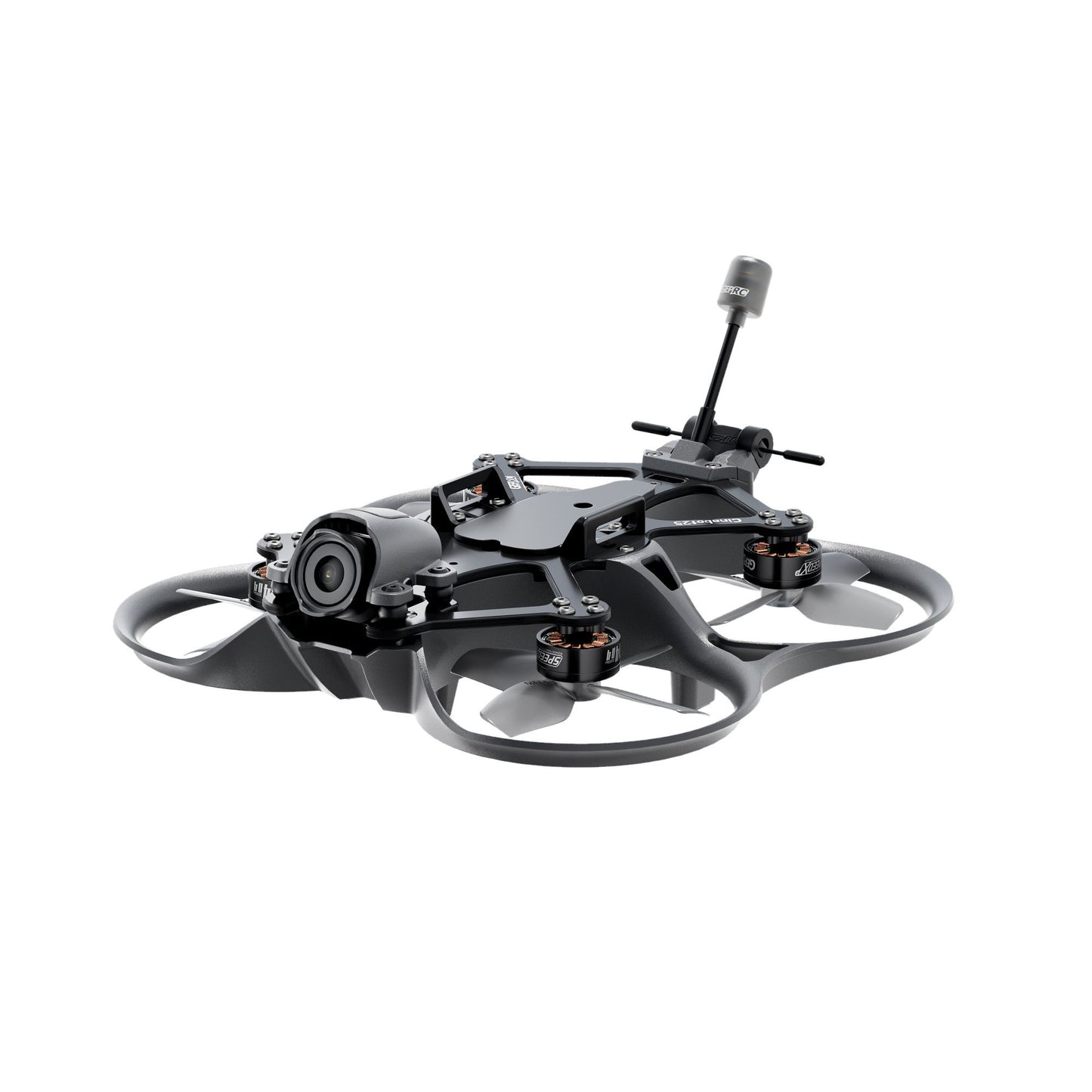 16650 fpv drone cinebot25 wasp elrs2 4g