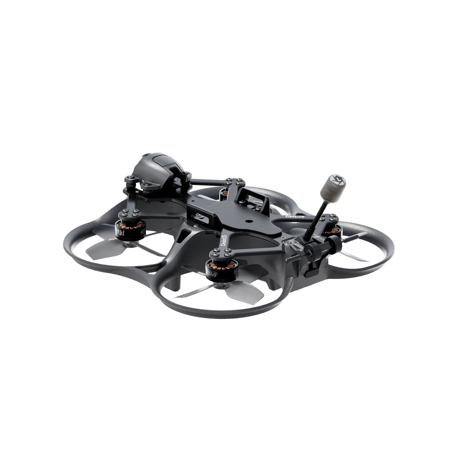 16650 2 fpv drone cinebot25 wasp elrs2 4g