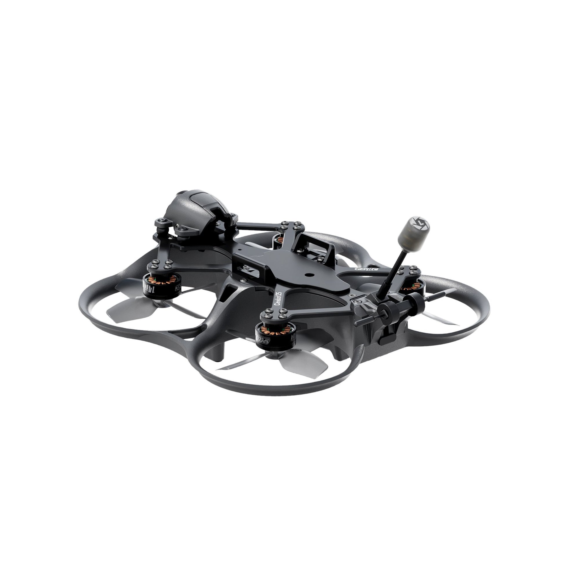16650 2 fpv drone cinebot25 wasp elrs2 4g