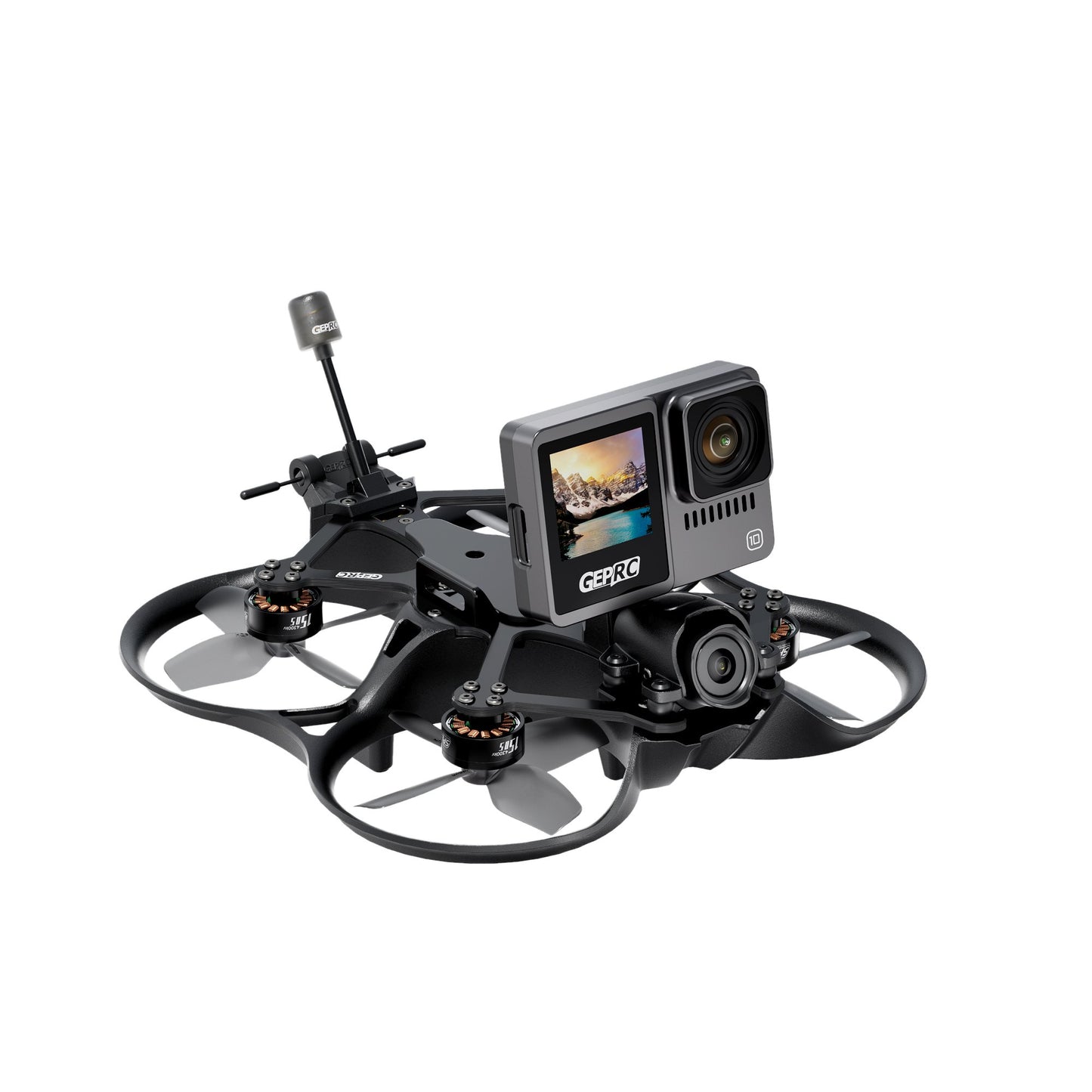 16665 6 fpv drone cinebot25 s wasp pnp