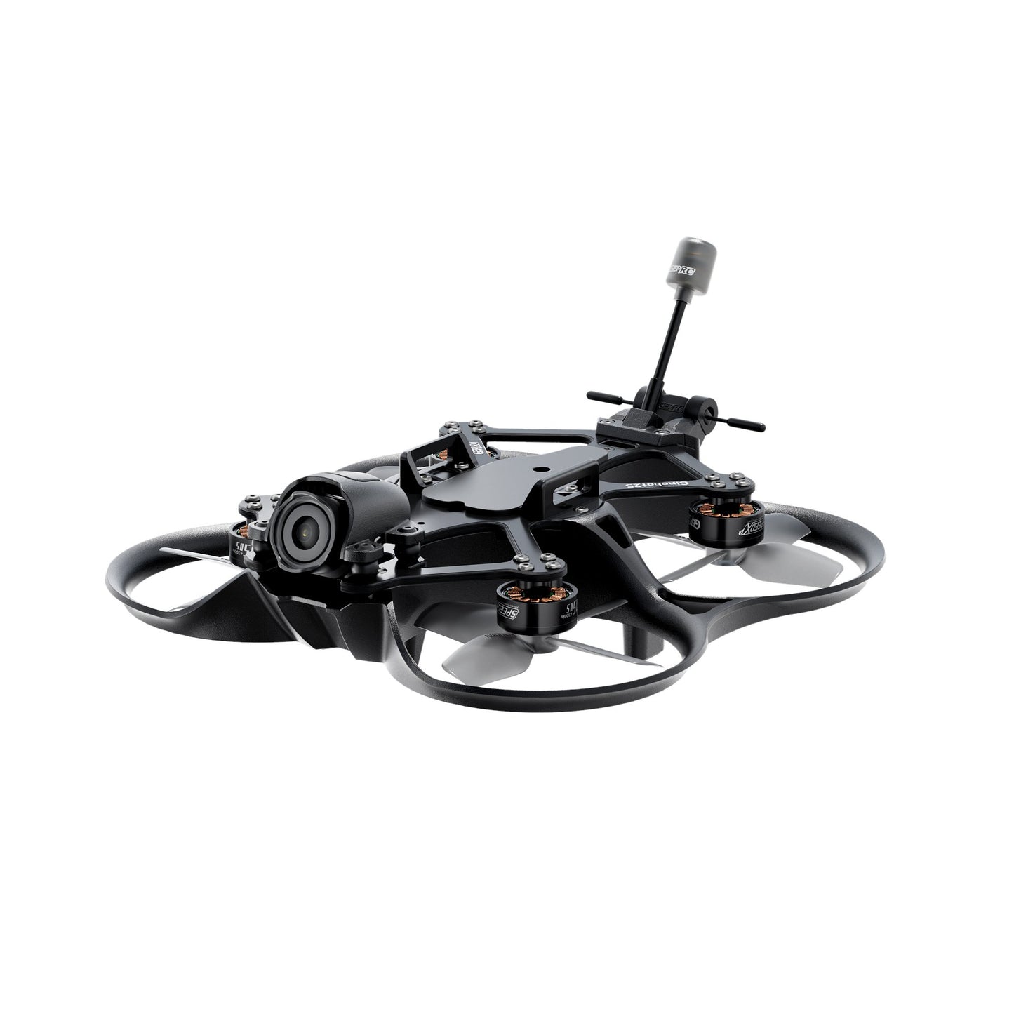 16668 fpv drone cinebot25 s wasp elrs2 4g