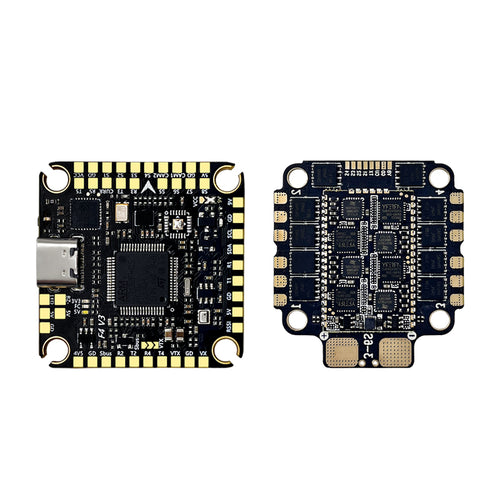 „Steck Pilotix F405 V3“ ICM42688 AM32 60A v1.0