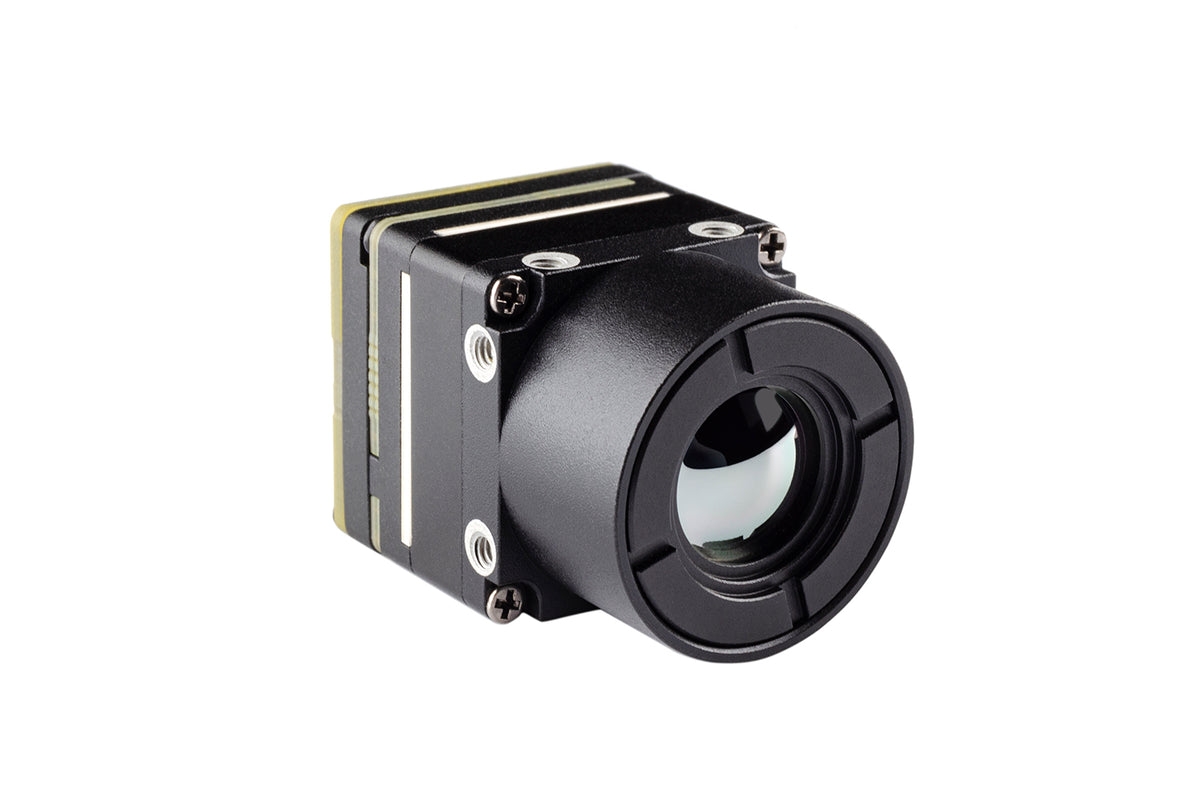 FPV camera Partizan Thermal T640 | Baltic Drones