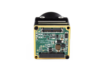 FPV kamera Partizan Thermal T640