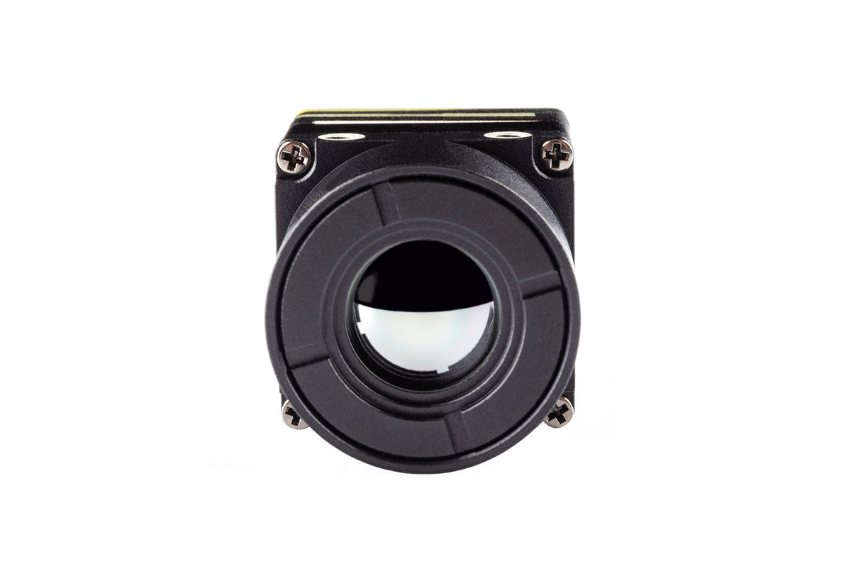 FPV camera Partizan Thermal T640 | Baltic Drones