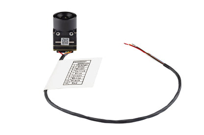 FPV kamera Partizan Thermal T640