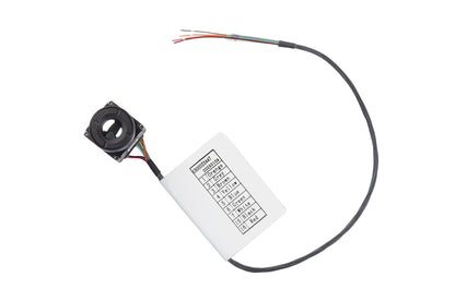 FPV kamera Partizan Thermal T640