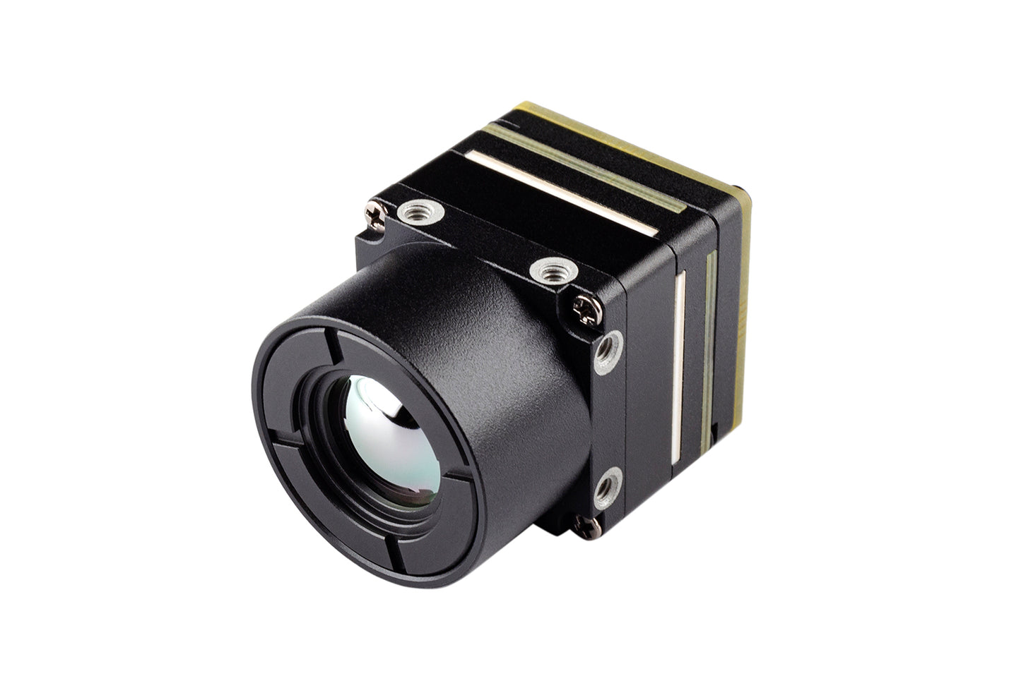 FPV kamera Partizan Thermal T640