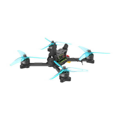 FPV Drone iFlight AOS 5R Analog 5.8G 600mW 6S BNF (ELRS 2.4GHz Nano)