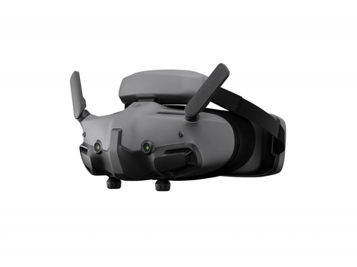 DJI Goggles HD akiniai 3