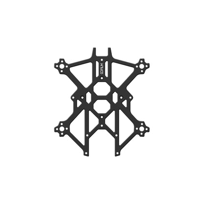 16981 carbon plate caddxfpv for gofilm 20 frame