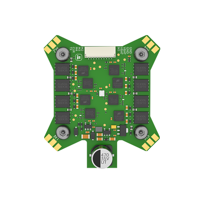 BLITZ F745 E55 M2