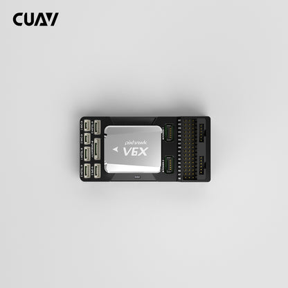 FC CUAV Naujasis Pixhawk V6X