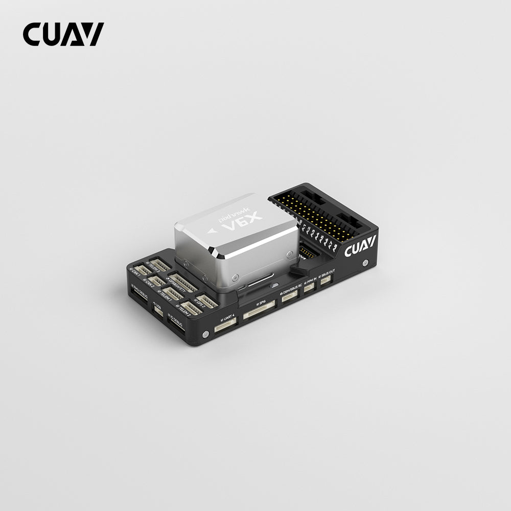 FC CUAV Naujasis Pixhawk V6X
