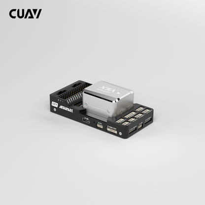 FC CUAV Naujasis Pixhawk V6X