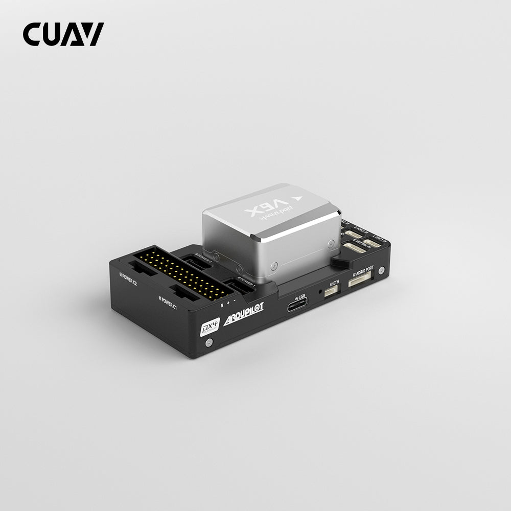 FC CUAV Naujasis Pixhawk V6X