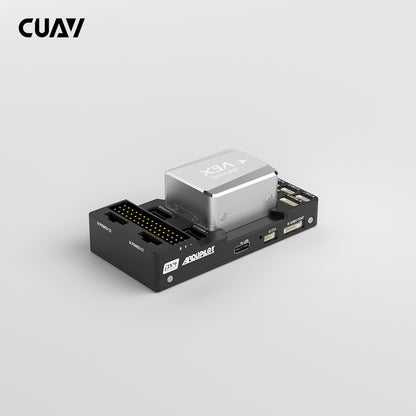 FC CUAV Naujasis Pixhawk V6X