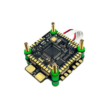Stack Pilotix F722 V2&amp;Bettle 3060 AM32 60A