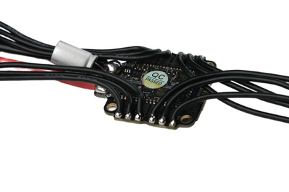 „Stack Pilotix“ „pasidaryk pats“ „Stack ELRS915“ rinkinys (F405 FC + 60A ESC)