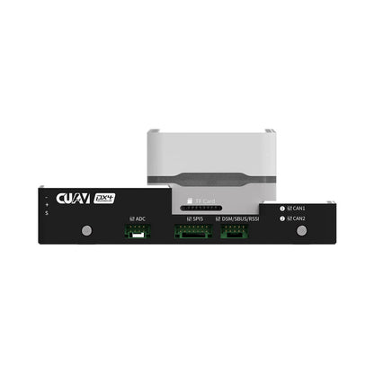 FC CUAV V5+ 
