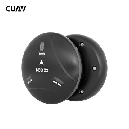 GPS modulis CUAV NEO 3X