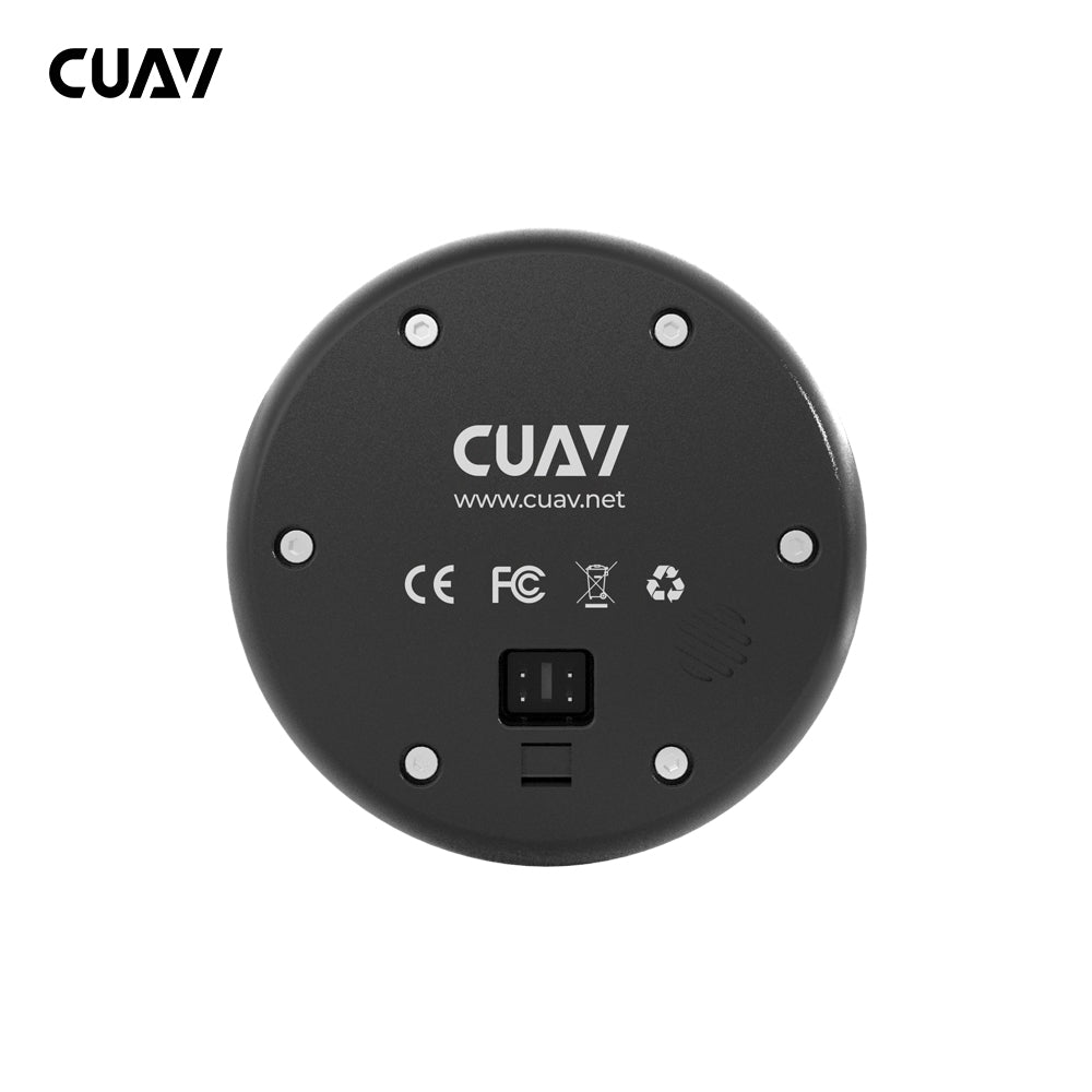 GPS modulis CUAV NEO 3X