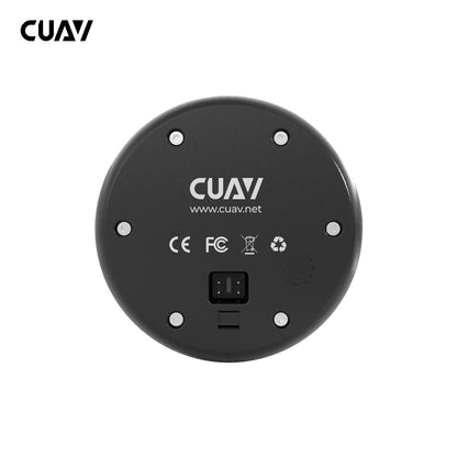 GPS modulis CUAV NEO 3X