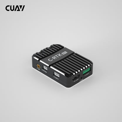 GPS modulis CUAV C-RTK 9Ps (marsaeigis įrenginys su stovu)
