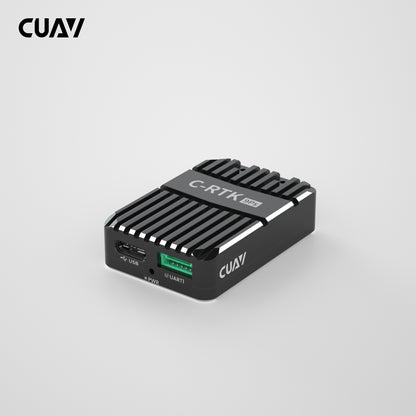 GPS modulis CUAV C-RTK 9Ps (marsaeigis įrenginys su stovu)